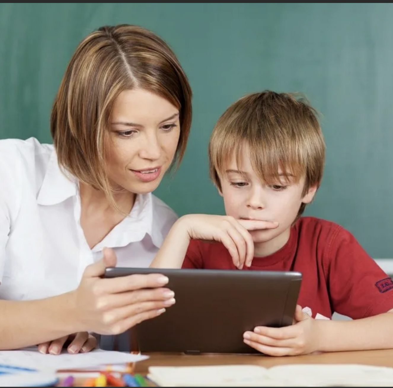 Индивидуальные занятия