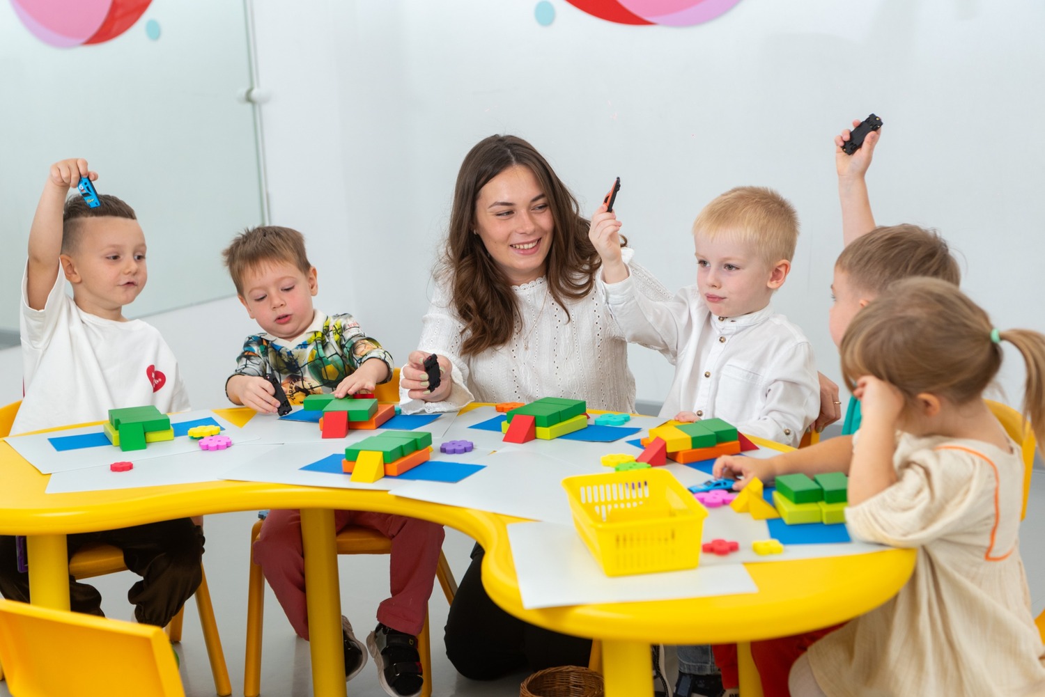 Мини-садик "Артюша"